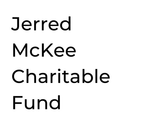 Jerred McKee Charitable Fund