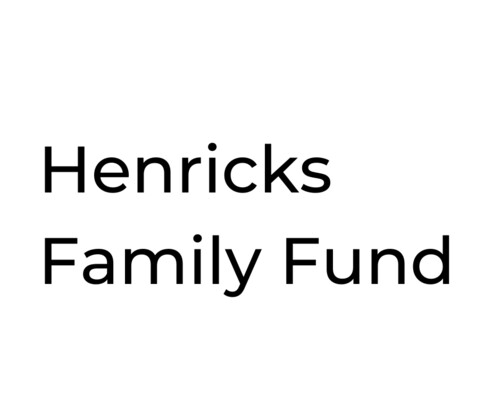 Henricks Family Fund