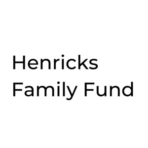 Henricks Family Fund