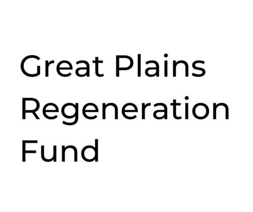 Great Plains Regeneration Fund