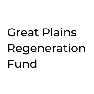 Great Plains Regeneration Fund