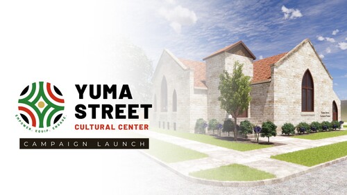 Yuma Street Culture Center Fund