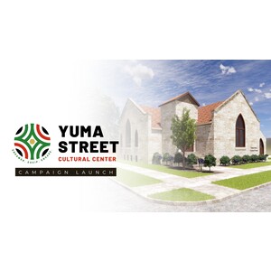 Yuma Street Culture Center Fund