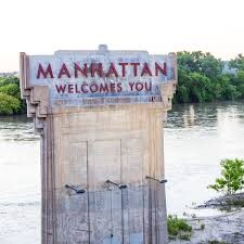 Manhattan Welcome Sign Project Fund