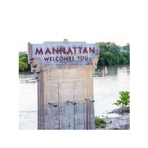 Manhattan Welcome Sign Project Fund