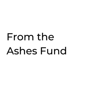 From the Ashes Fund