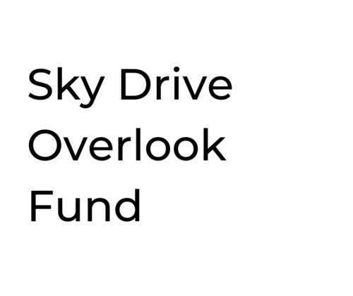 Sky Drive Overlook Fund