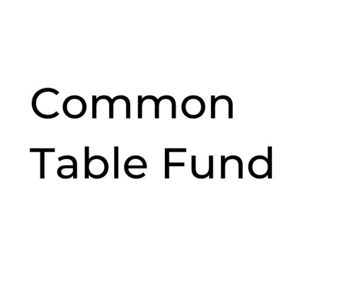 Common Table Fund