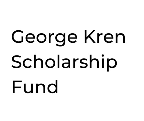 George Kren Scholarship Fund