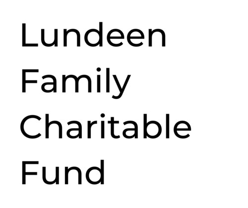 Lundeen Family Charitable Fund