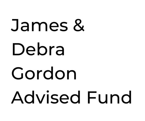 James & Debra Gordon Advised Fund