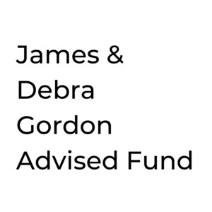 James & Debra Gordon Advised Fund