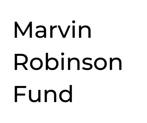 Marvin Robinson Fund