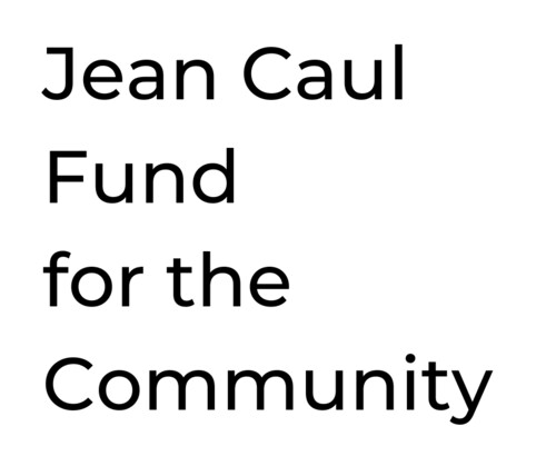 Jean Caul Fund for the Community