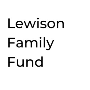 Lewison Family Fund