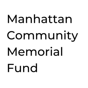 Manhattan Community Memorial Fund