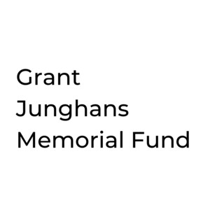 Grant Junghans Memorial Fund