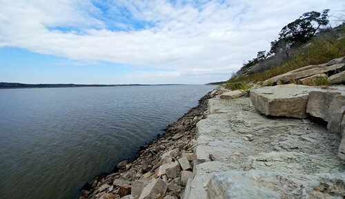 Tuttle Creek Lake Association Fund