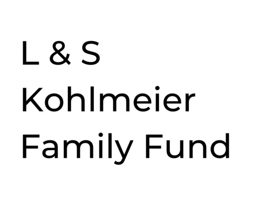 L & S Kohlmeier Family Fund