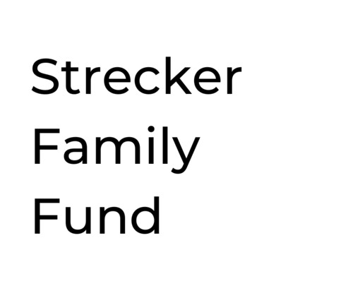 Strecker Family Fund