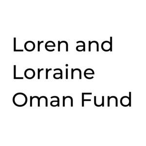 Loren and Lorraine Oman Fund