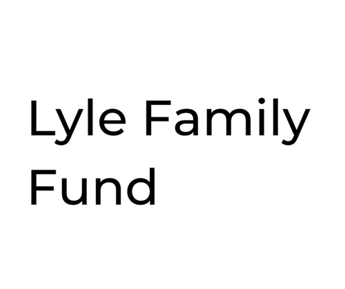 Lyle Family Fund