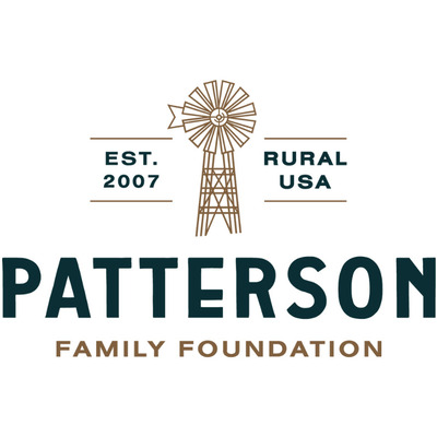 Patterson Funding Strengthens Local Foundations