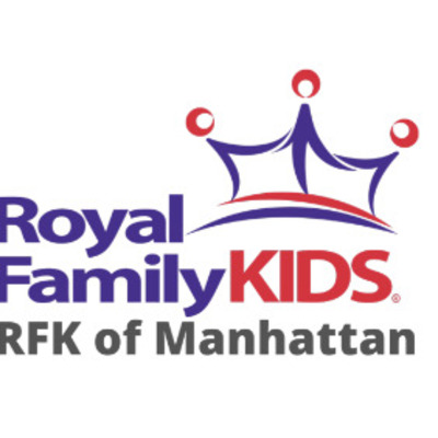 Royal Family KIDS of Manhattan, Kansas - 2023