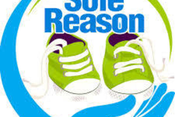 Sole Reason Foundation - 2024