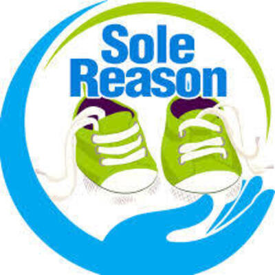 Sole Reason Foundation - 2024