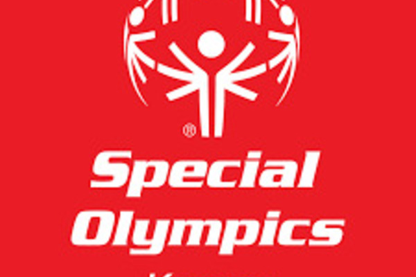 Special Olympics Kansas - 2024