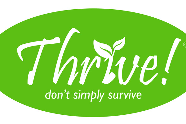 Thrive! Flint Hills Foundation - 2024