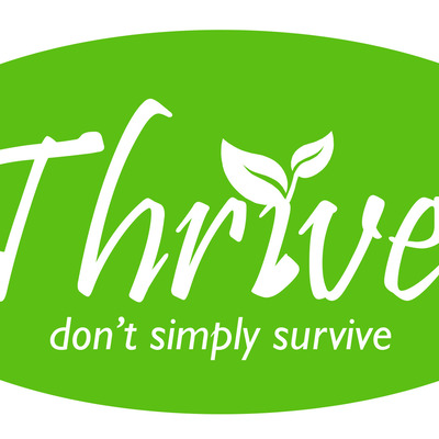 Thrive! Flint Hills Foundation - 2024