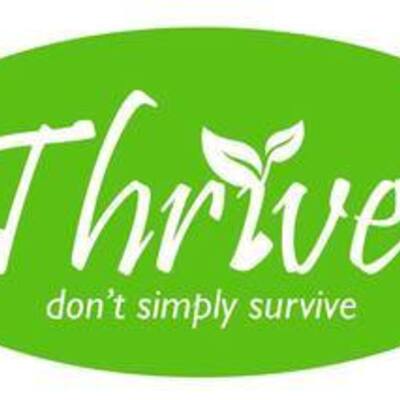 Thrive! - 2022