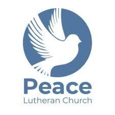 PeaceFull Pantry - Peace Lutheran Church - 2024