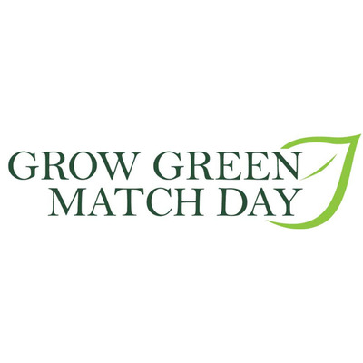 Save the Date: Grow Green Match Day