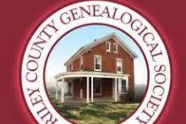 Riley County Genealogical Society - 2024