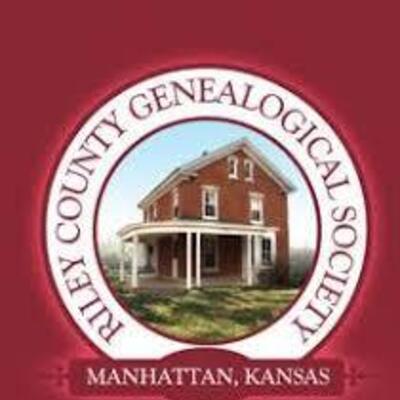 Riley County Genealogical Society - 2024