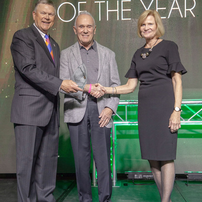 Bramlage Foundation - Philanthropist of the Year